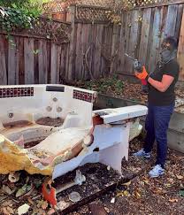 Best Same-Day Junk Removal Services  in Wellington, TX